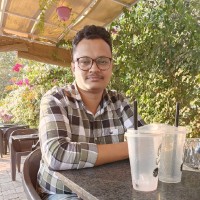 Rajinderkumar Prajapati