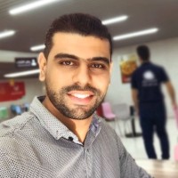 Hani Alswaisi
