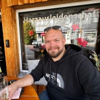 Lasse Pagh Pacholski
