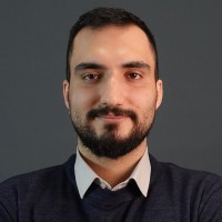 Mohammad Gazori