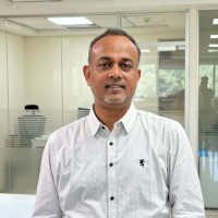 Vinod D Karthik
