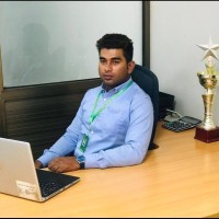Ali Raza Shams