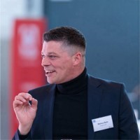 Markus Buhr
