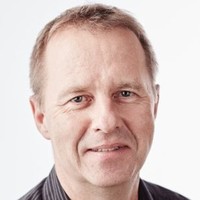 Morten Blichfeldt