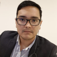 Paulo Amate