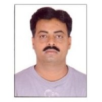 Mithun Rohit Parikh