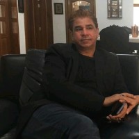 Mujeeb Hasan