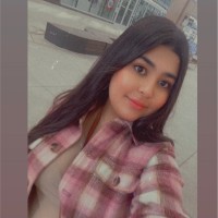Amna Saeed