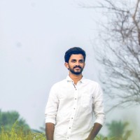 Satya Prakash Varma Mudunuri