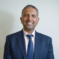 Dharmesh Patel