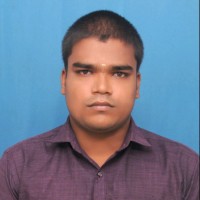 Karthikeyan c