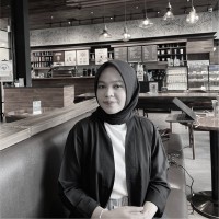 Eviliana Putri Yanuardanti
