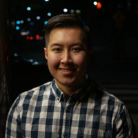 Jamie Tran