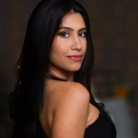 Victoria Bazzucco
