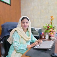 Nimra Khan