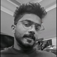 Vishnu Chandran