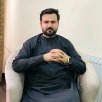 Saied Adham Masoodi