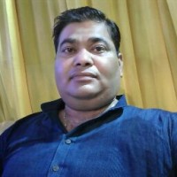 Sunil Vishwakrma