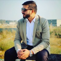 Ahmed Mateen