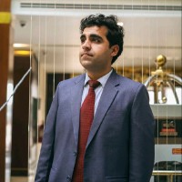 Ahmed Niazi
