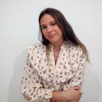 Cristina Bazán Luna