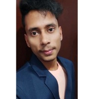 AVINASH KUMAR