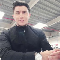Julio Cesar Duran Mosquera