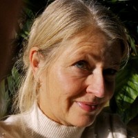 Corinne Prins