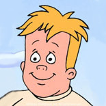 Sean Parkin