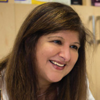 Nafisa Merali