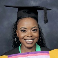 Maria Chauke
