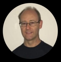 Mark Booth