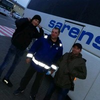 Даулет Барбосынов