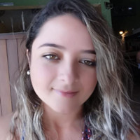 Natali Magalhães Siécola Grilo De Barros
