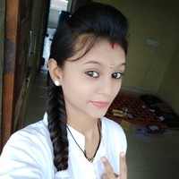 Mayuri Darde