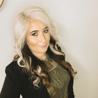 Kandi Garcia