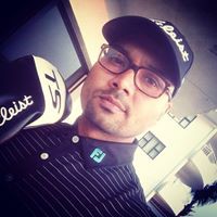 Shahid Bux, PGA