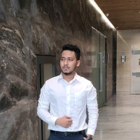 Md Irfanur Rahman