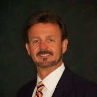 Bruce Turner