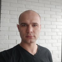Pavel Lavyshyk