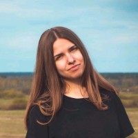 Anastasiya Tankanohava