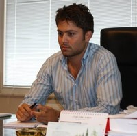 Emre Ünlüer