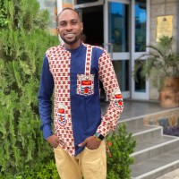 Kenneth Antwi