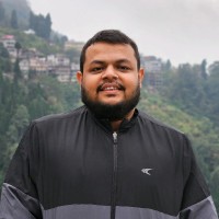 Sreedarsan M.