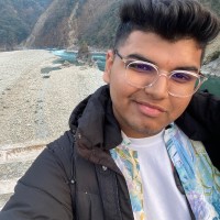 Chinmay Dabhade