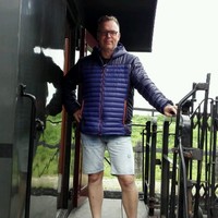 Edwin Van Roon