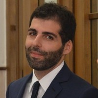 Gerardo D'Agostino, Pmp®