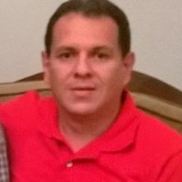Juan Carlos Ramirez