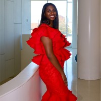 Tashaunna Hughes, M.Ed