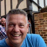 Martin Weaver